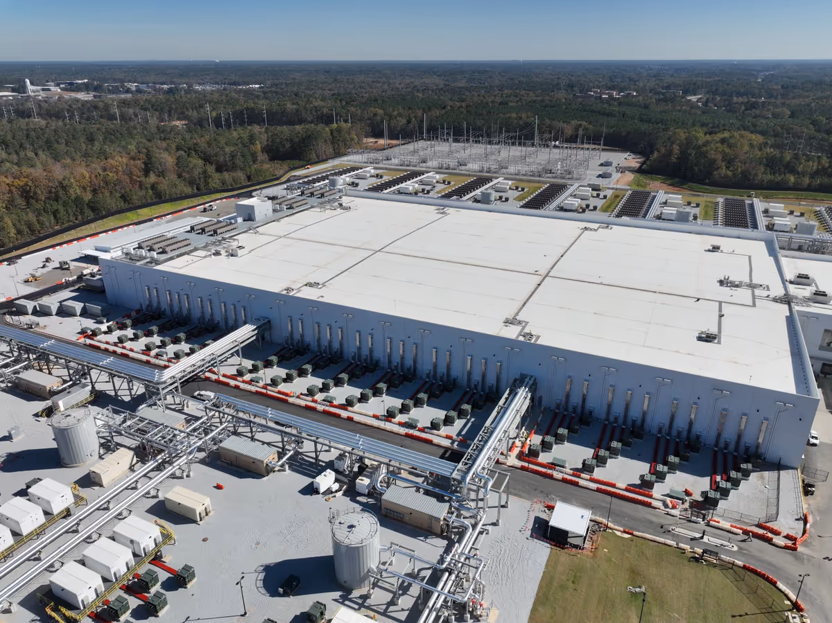 The $650 Billion Bet: How Cloud and AI Infrastructure Really Make Money Feature Image